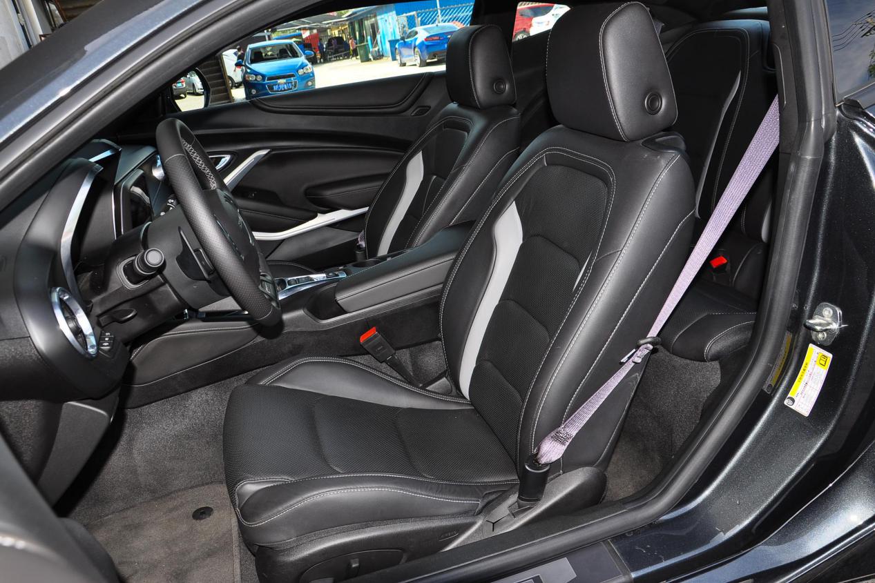 科迈罗降价34万真的吗,5万左右科迈罗