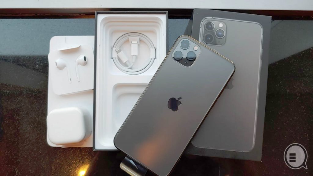 iphone11promax和iphone11pro对比,iphone11propromax的区别