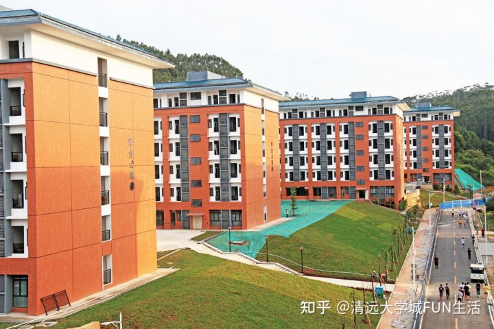 广东建设职业技术学院的环境工程,广东建设职业技术学院交通方便吗
