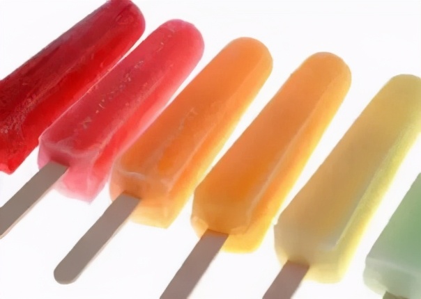 小时候的这些好吃的你都吃过吗,8090后童年吃过的美食