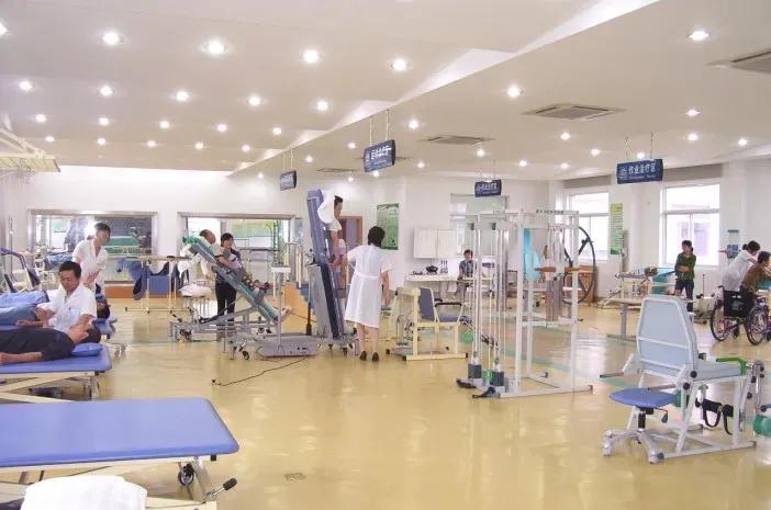 卫生健康学院专业介绍,大健康学院特色