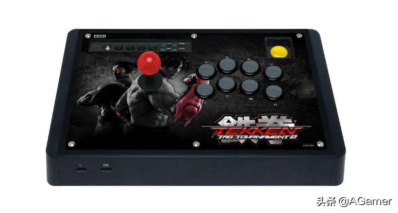 摇杆街机选购,街机摇杆一体机32g和128g的区别