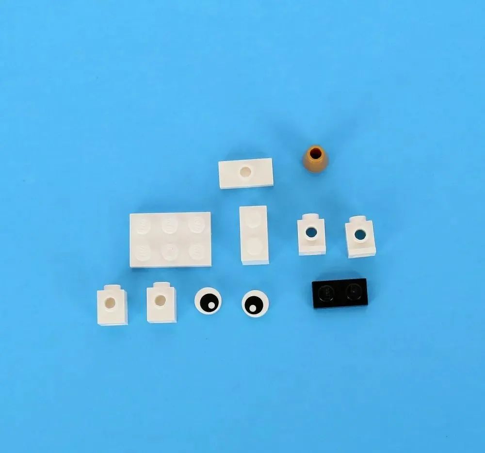 乐高的100种创意玩法,乐高创意新玩法