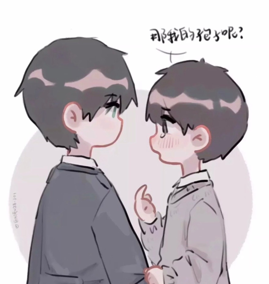 小蘑菇和陆上校,小蘑菇陆上校