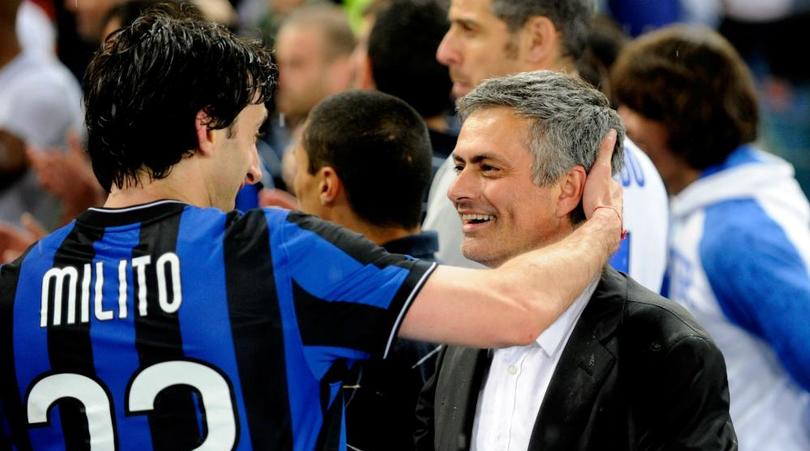 金球奖穆里尼奥,2022年金球奖颁奖典礼梅西回放