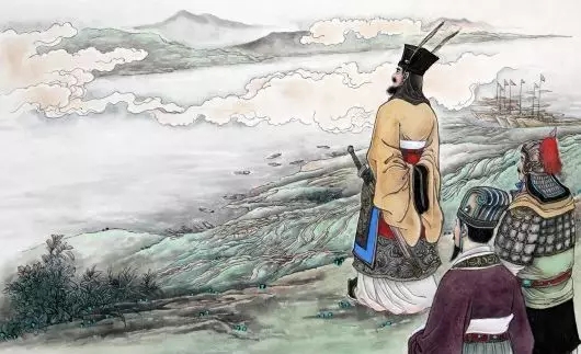 郗鉴是什么官位,郗鉴三反反映了什么