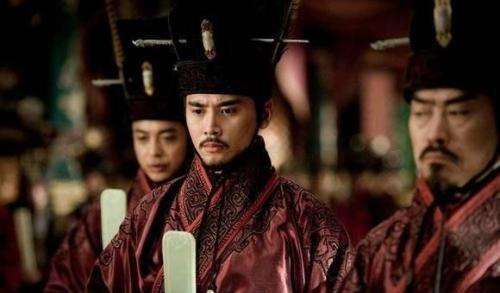 大汉王朝第一权臣,大汉帝国历史第一人