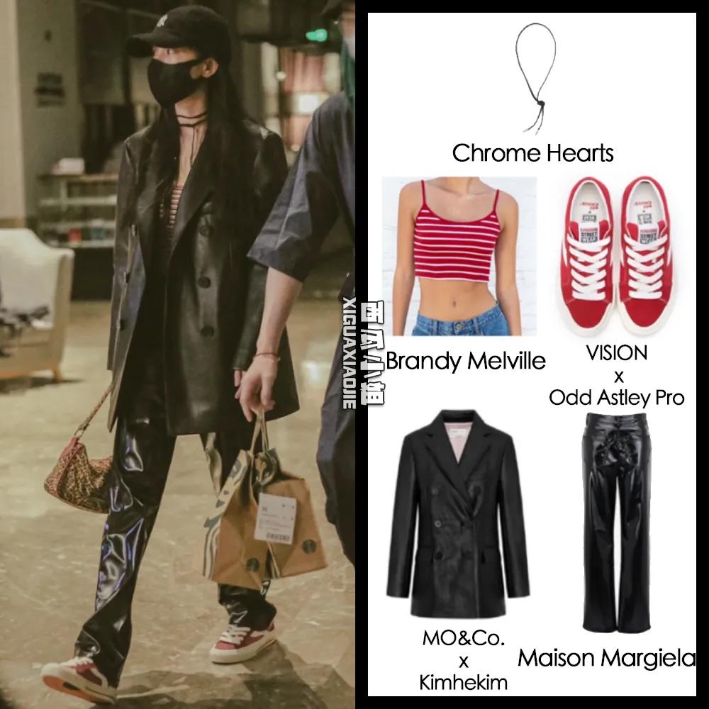 杨幂对自己诚实,杨幂今年上了几次热搜