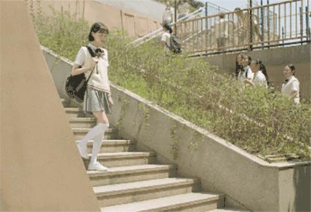 减肥靠吃草？拥有漫画腿的小姐姐却可以吃肉瘦