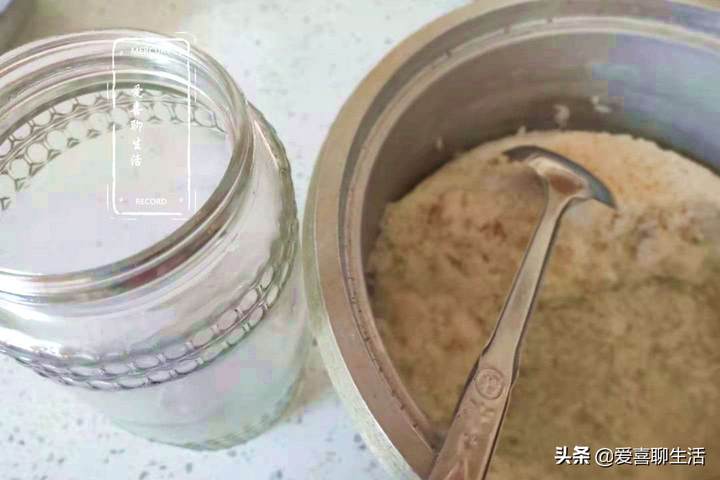 自制酒酿怎么会发苦味,自制酒酿怎么才能多出汁呢
