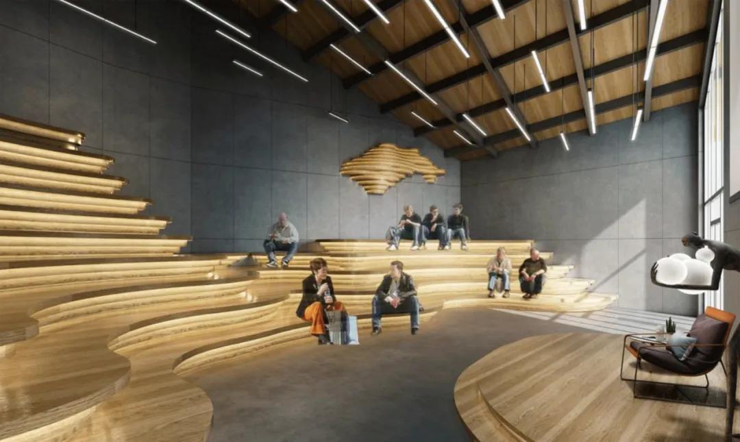 易兰规划|四川成都淮州·云顶牧场