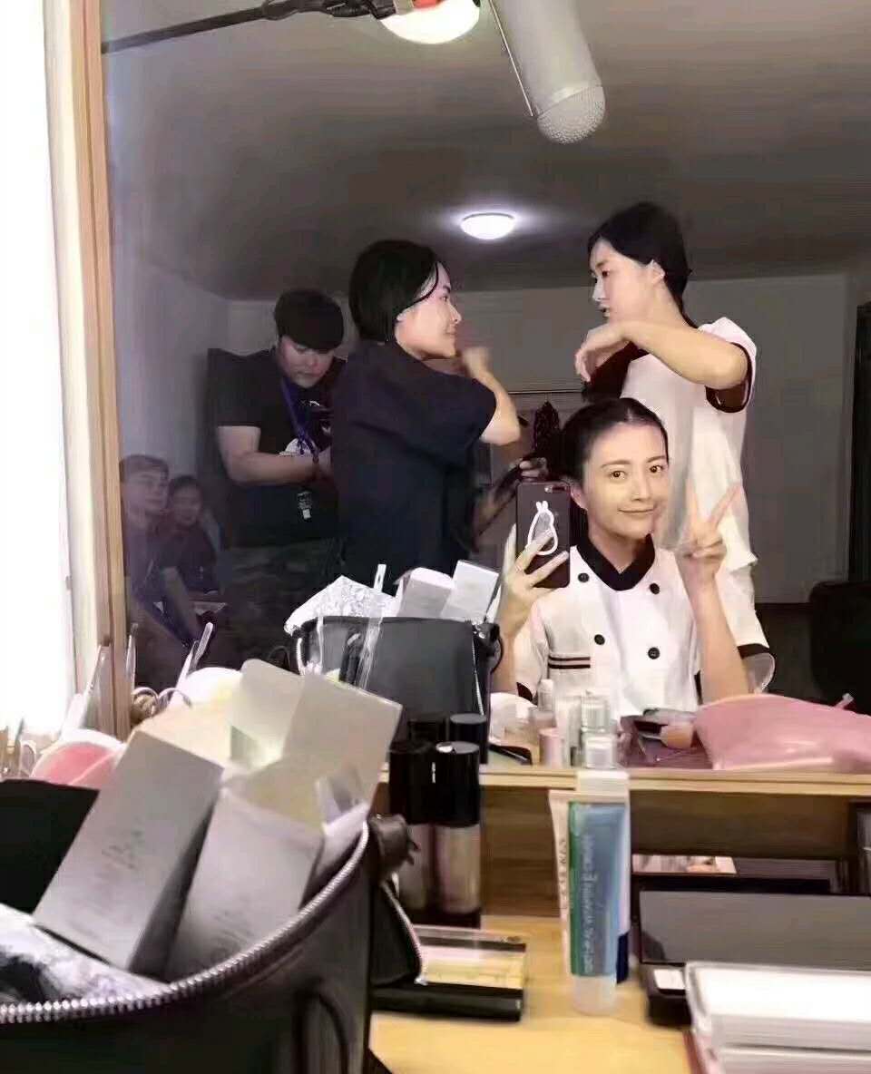 范冰冰做客李佳琦直播间,范冰冰保释