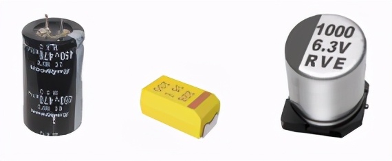 每日一题电路计算,开关电源初级滤波电容怎么选择