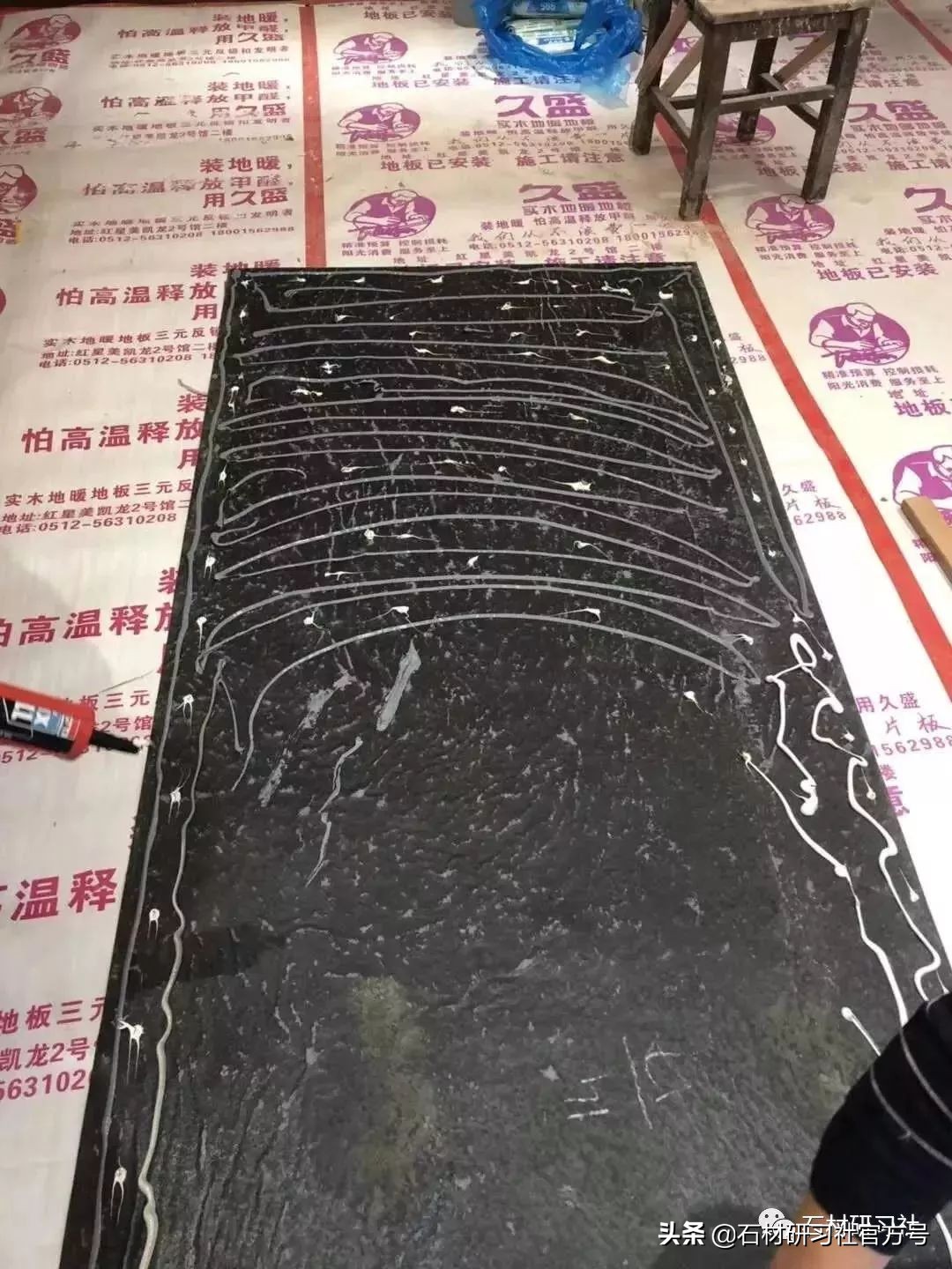 超薄石材使用效果,超薄石材是什么材料