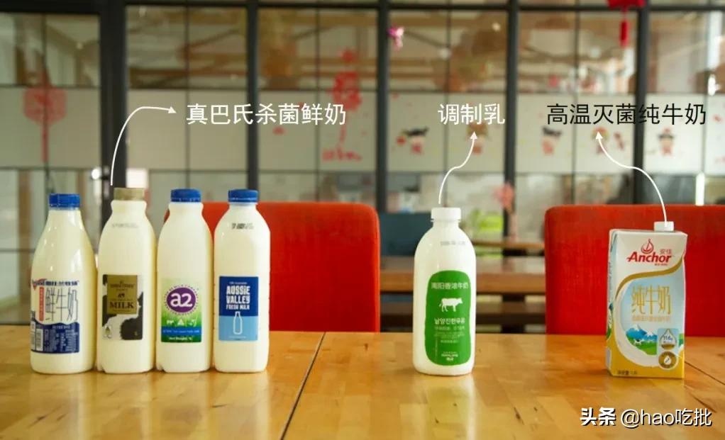 进口奶就能放心喝？只要价格贵品质一定好？坑远比你想象的更多