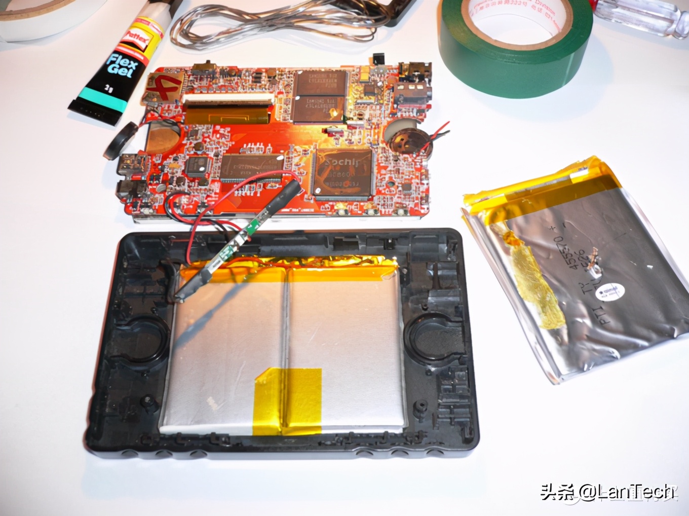 自己diy做一些新奇的小玩意,diy黑科技小制作