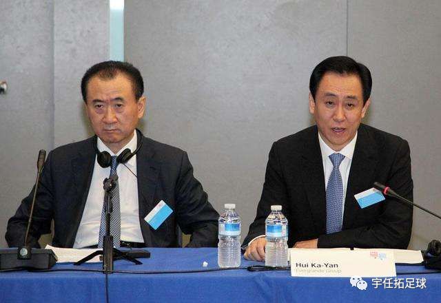 为德甲带来健康财政的50+1，却不是中国足球的灵药