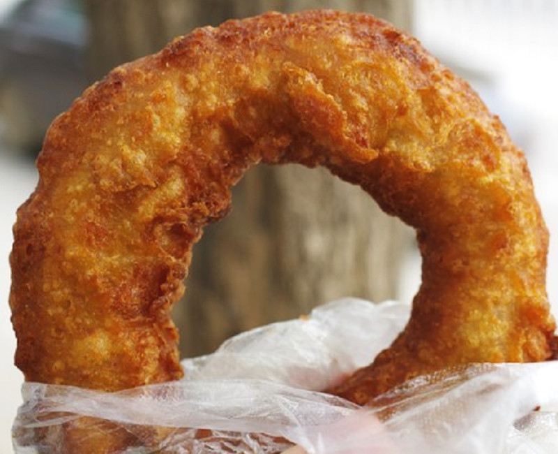 舌尖上的甘肃定西美食,定西十大必吃美食