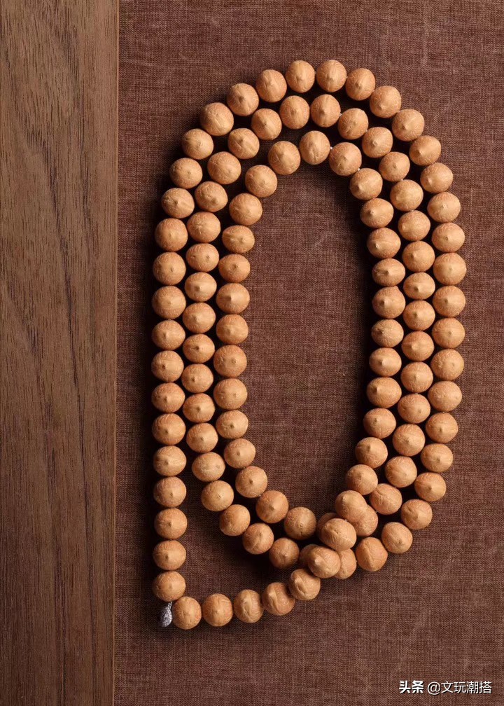 凤眼菩提为什么有的小尺寸就便宜,凤眼菩提怎么看品相