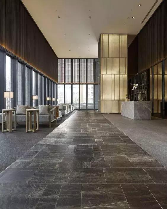 每日课堂|苹果零售店，超薄“透光石”如何成为黑科技玩法？