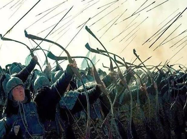 古代的弓箭真的能射杀人吗,如何远程用弓箭一击命中目标