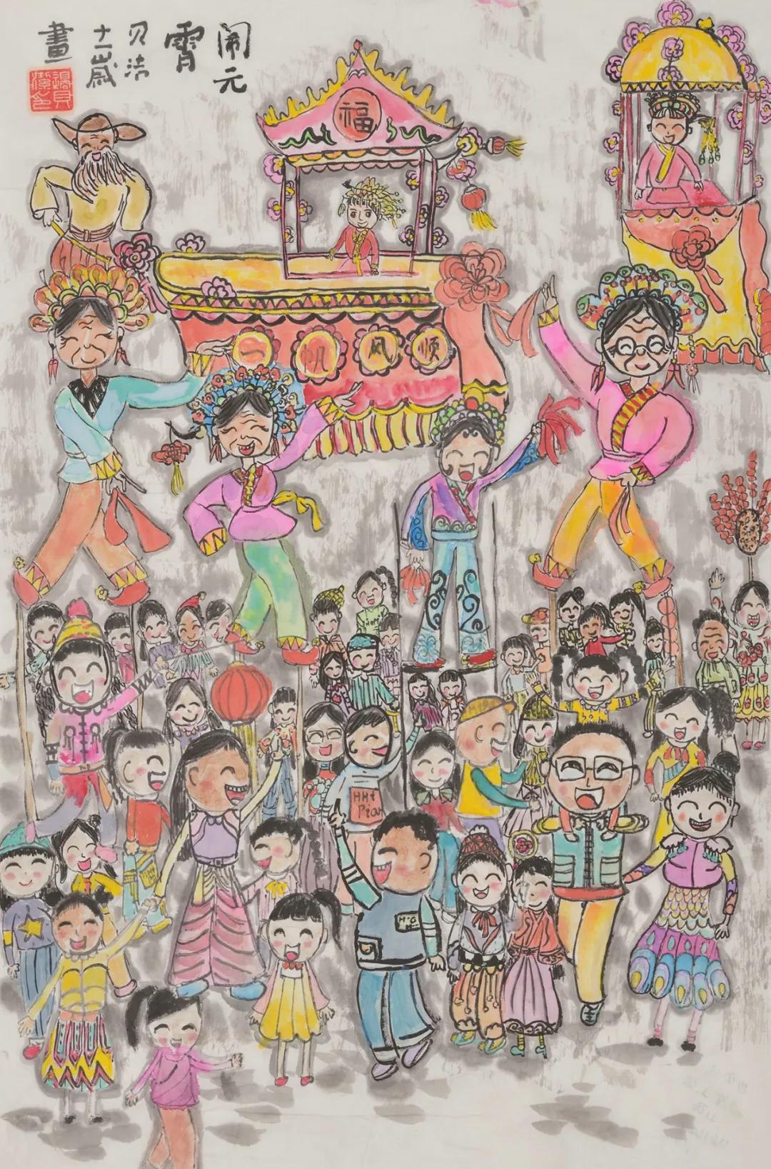 家庭美育包括哪些方面