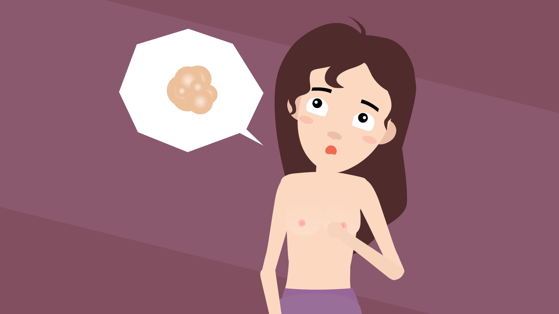 良性乳腺肿瘤是乳腺癌吗,乳腺活检病理报告怎么看良性恶性