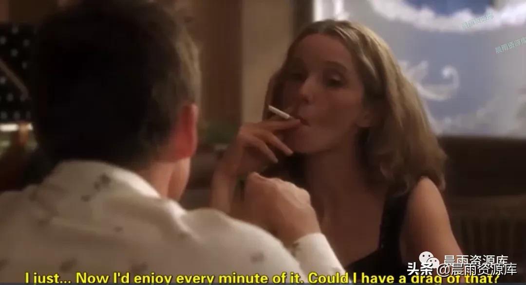 看电影学英语口语的好电影,看电影学英语推荐电影剪辑