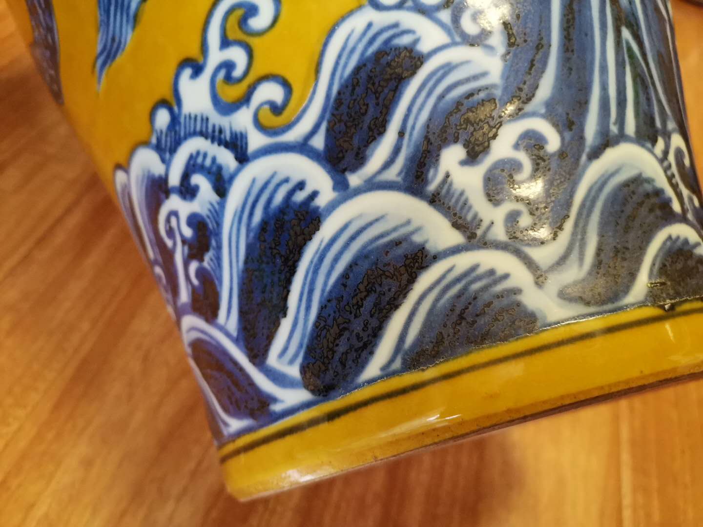 博物馆稀有天青色极品瓷器,最贵最稀有的高古瓷器