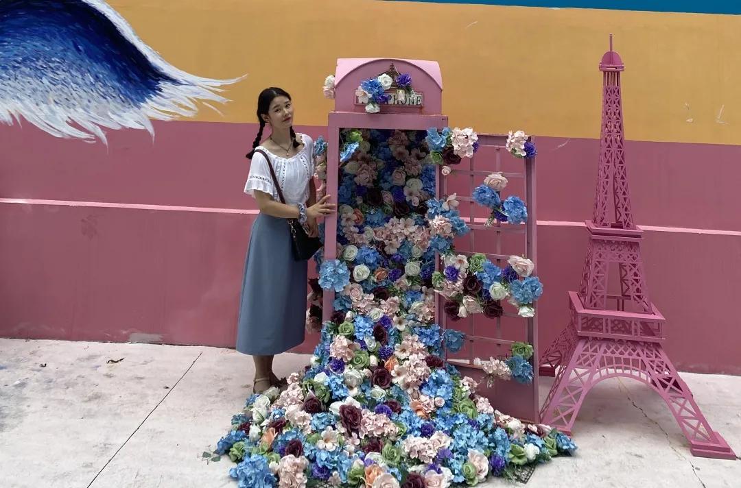 凝聚新力，未来可期——岱岳区开元中学新教师培训①