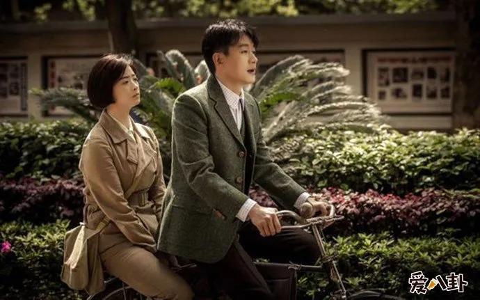 煲剧大赏——从《玉》到《奔腾年代》到《小》到《爱》中的佟大为