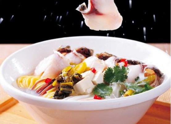 五谷渔粉价格表大学食堂,五谷帝祖鱼粉口味大全