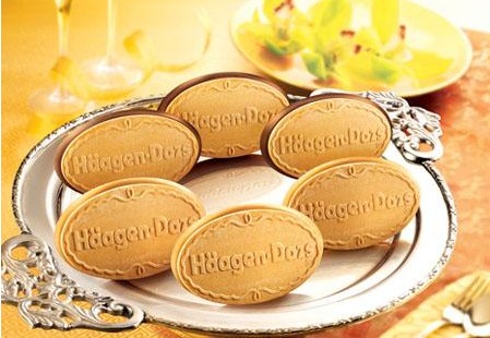 哈根达斯冰淇淋月饼和冰淇淋区别,哈根达斯冰淇淋月饼哪个牌子好吃