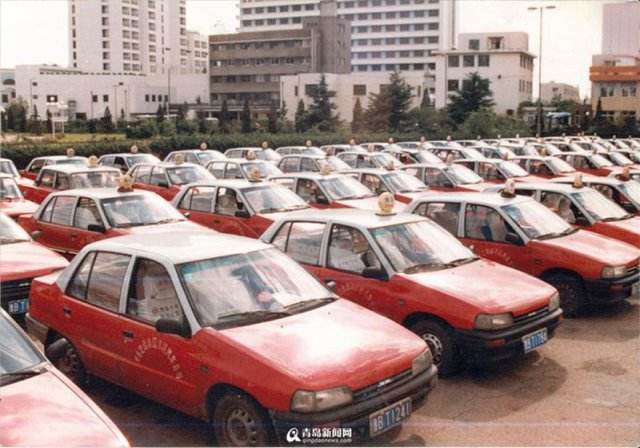 曾经的一汽夏利,夏利汽车的现状