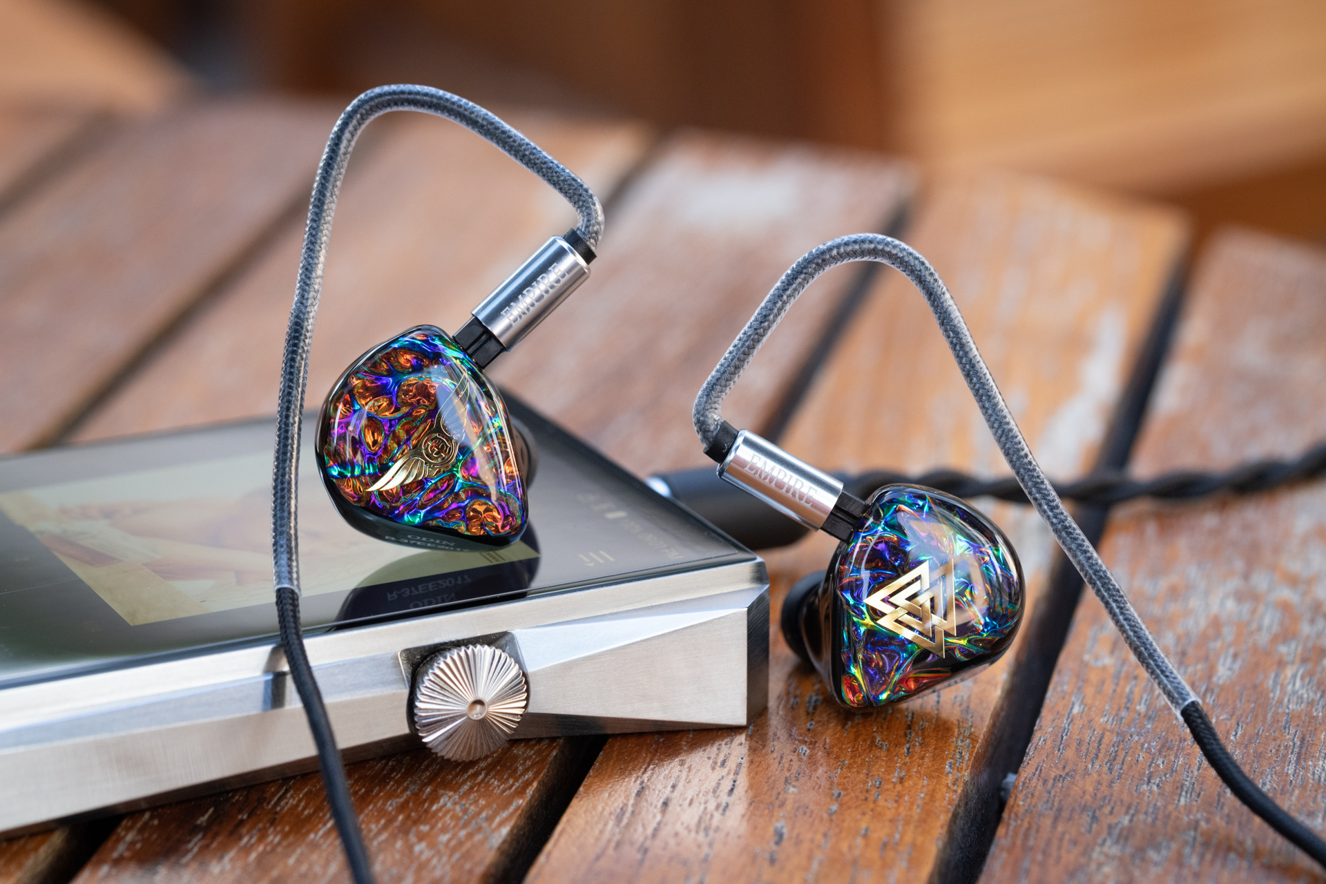 empireears奥丁耳机,empireears奥丁耳机什么级别