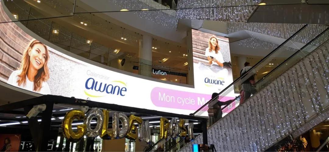 播尚Broadsign助力Pikasso开拓程序化数字户外媒体业务