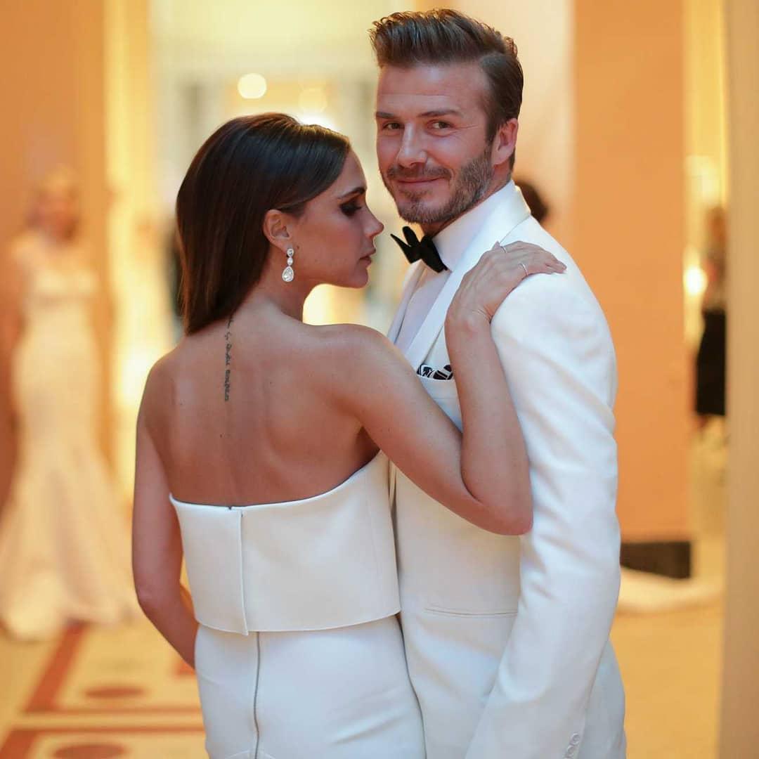 贝嫂维多利亚到底有多高啊,维多利亚贝嫂在世界杯