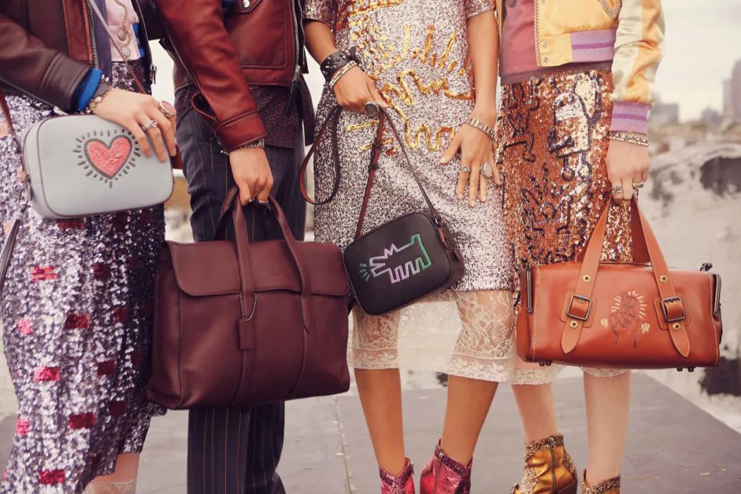 都市精致女孩，正在抛弃MK、Coach们？