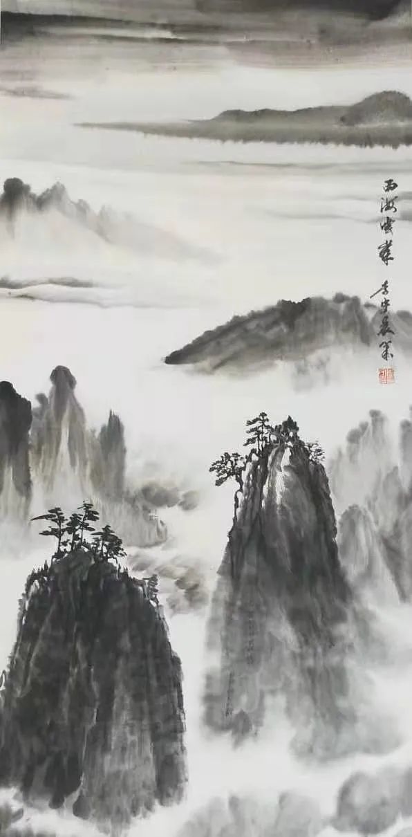 建党100周年书画作品展小楷,建党100周年书画作品医院