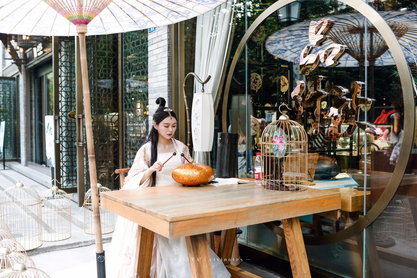 成都10大景点之一的宽窄巷子,成都宽窄巷子是三尺巷吗