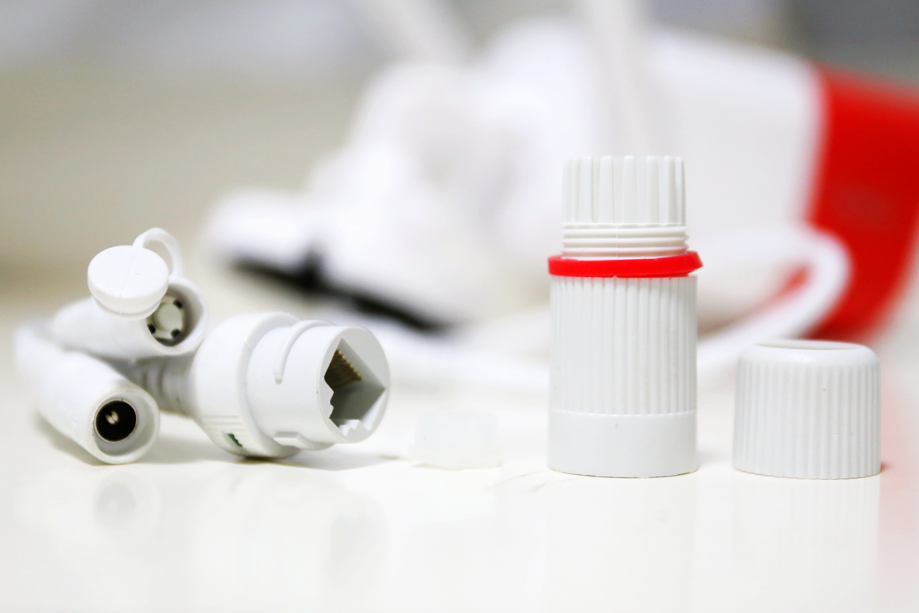 360摄像头红色警戒版和高配版区别,360红色警戒标准版和高配版的区别