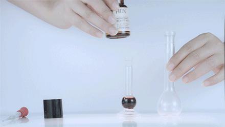 张嘉倪推荐的高端精华液,张嘉倪最好用的水