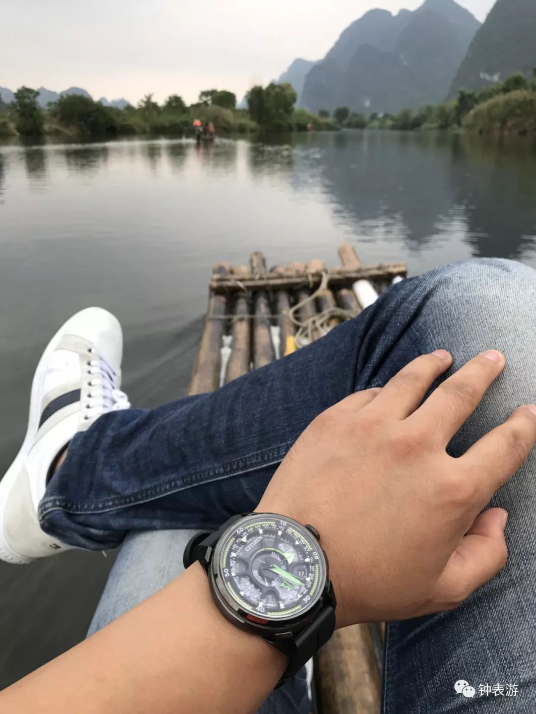 西铁城绿魔蓝魔红魔如何选择,西铁城绿魔2800值得购买吗