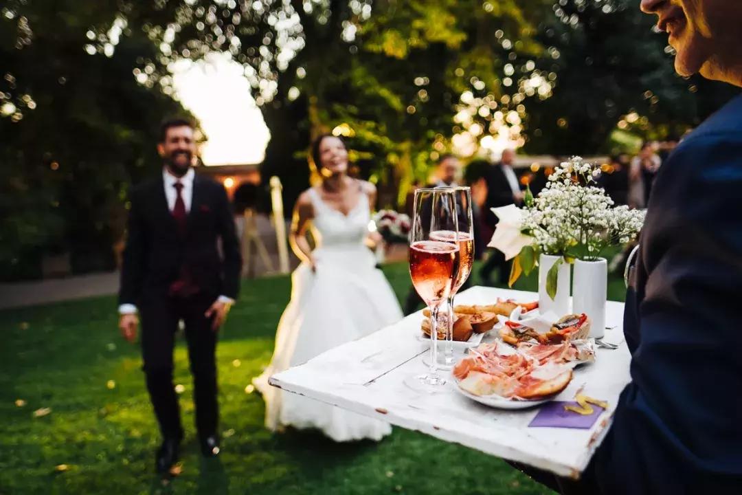 结婚照p图师有多强大,结婚照p的不好看