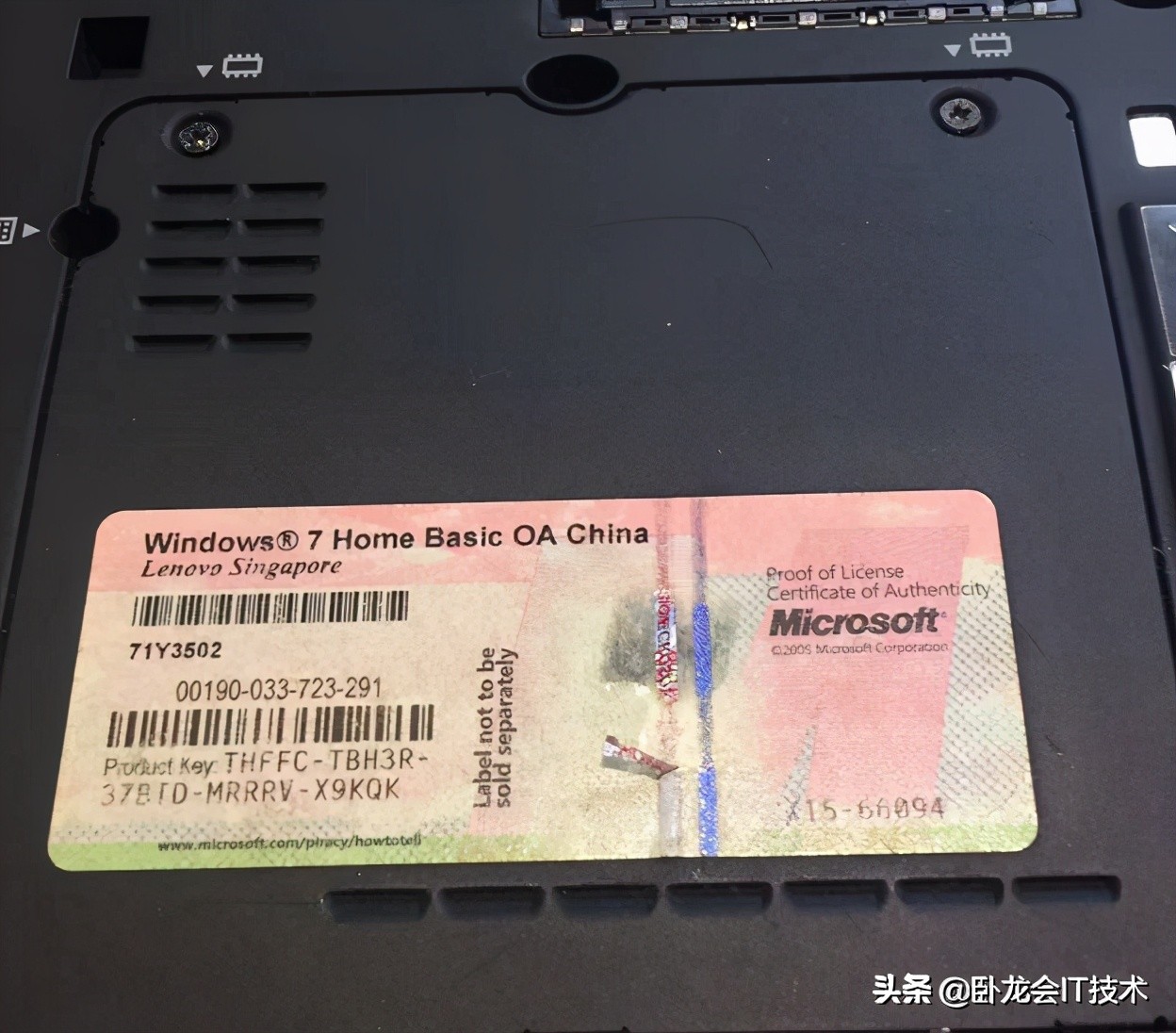 笔记本电脑更换内存条后需要重装,笔记本更换内存条旧的怎么处理