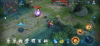 孙尚香爆炸输出丝血反杀,国服榜一孙尚香