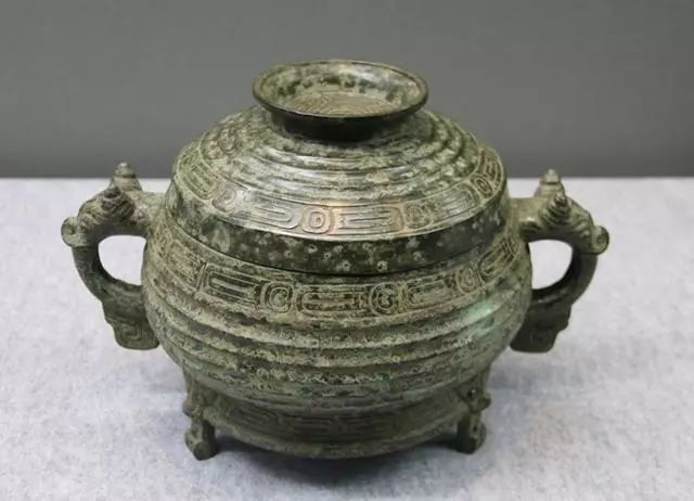 中国古代青铜器为什么会流入日本,古代青铜器为什么能保存至今