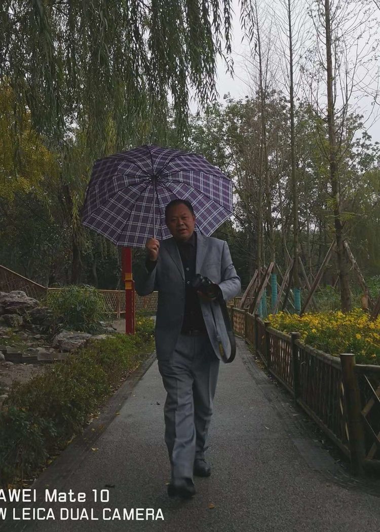 深秋的私语,美文美图经典欣赏