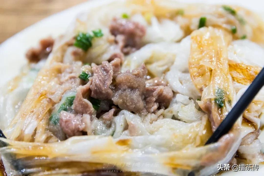 番禺最不敢去的地方,番禺一个不敢再去的地方