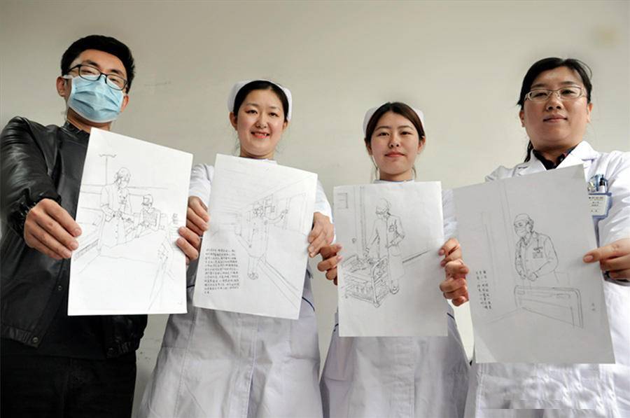 当护士到底有多辛苦,护士懂护士的苦累